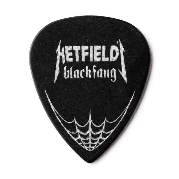 DUNLOP Hetfield Black Fang PH112P.94 6/PLYPK